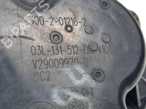 Egr SEAT EXEO (3R2) 2.0 TDI | BP30166819M69 