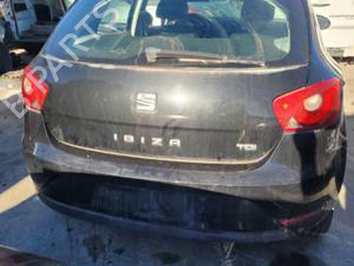 Engine SEAT IBIZA IV (6J5, 6P1) 1.6 TDI | BP30335359M1