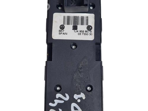 Left front window switch VW GOLF IV (1J1) 1.9 TDI | BP37018818I27 - Image 2