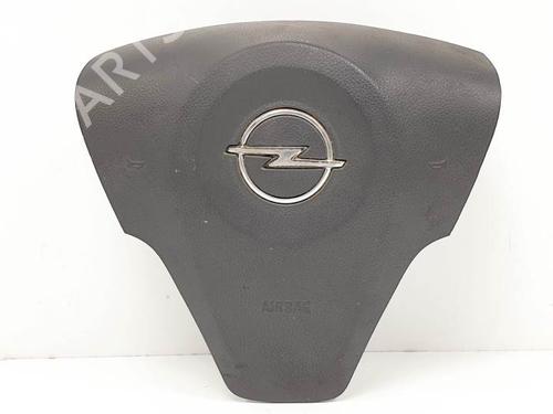 Used Driver airbag OPEL ANTARA A (L07) 2.0 CDTI (150 hp) 25119454