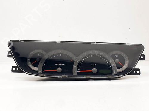 Used Instrument cluster Instrument cluster SSANGYONG RODIUS I 2.7 Xdi (163 hp) 6856503 6856503