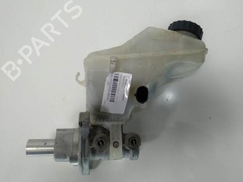 Used Brake master cylinder OPEL CORSA D (S07) 1.3 CDTI (L08, L68) (75 hp) 6860443