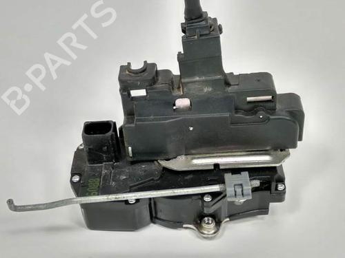 Rear right lock OPEL ANTARA A (L07) 2.2 CDTi 4x4 | BP7512147C99 