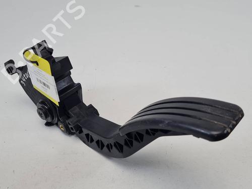 Used Pedal Pedal 37533296 37533296