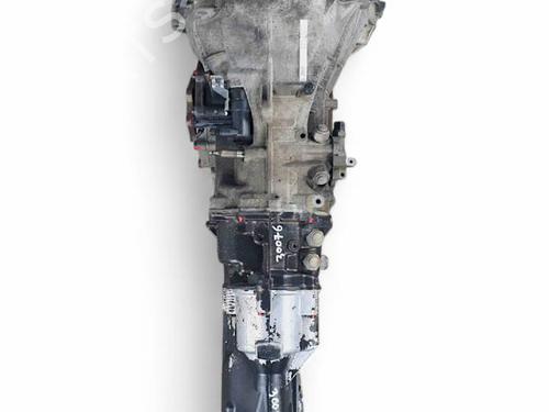 Gearbox AUDI ALLROAD C5 (4BH) 2.5 TDI quattro | BP24969613M3 