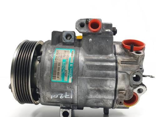 AC compressor SEAT IBIZA III (6L1) 1.4 16V | BP24515998M34 