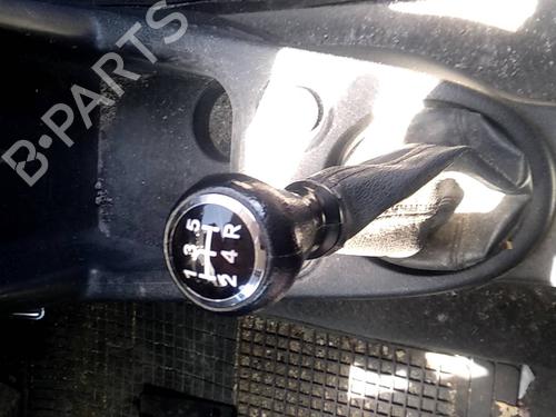 Front left seatbelt PEUGEOT PARTNER MPV (5_, G_) 1.9 D | BP37286962I26 - Image 15