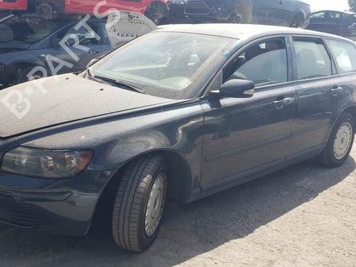 Climate control VOLVO V50 (545) 1.6 D | BP34510894I5  - Image 12