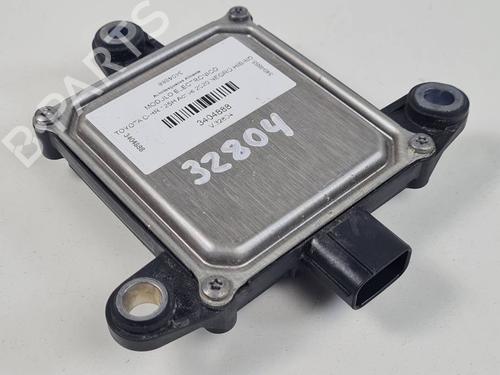 Electronic module TOYOTA C-HR (_X1_) 1.8 Hybrid (ZYX10_, ZYX11_, ZYX10R, ZYX11R) | BP34515135M83 - Image 2