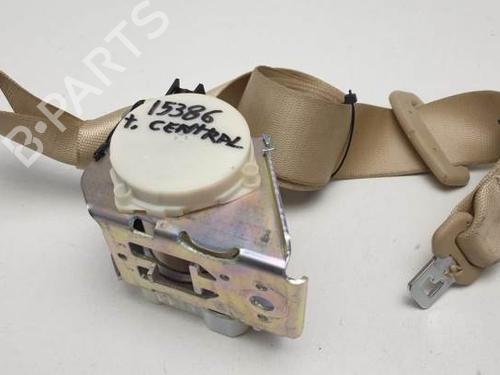 Rear center seatbelt JAGUAR XF I (X250) 3.0 | BP25118972I27 