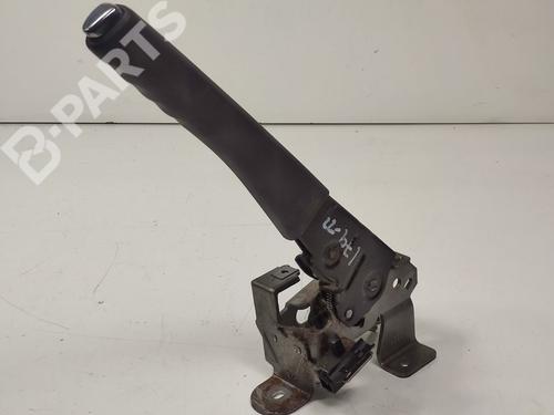 Used Hand brake Hand brake PEUGEOT 307 (3A/C) [2000-2012] 9211797 9211797