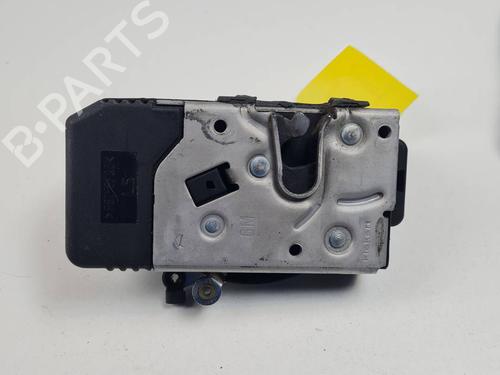 Used Front left lock Front left lock RENAULT TRAFIC II Bus (JL) 2.0 dCi 115 (JL00, JL01, JL0H, JL0M, JL0U) (114 hp) 34643662 34643662