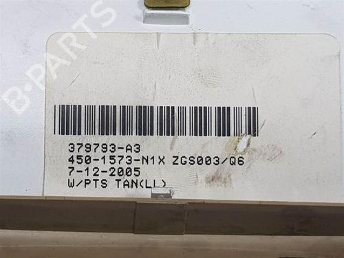 Interior roof light MERCEDES-BENZ M-CLASS (W164) ML 320 CDI 4-matic (164.122) | BP10862012I8 
