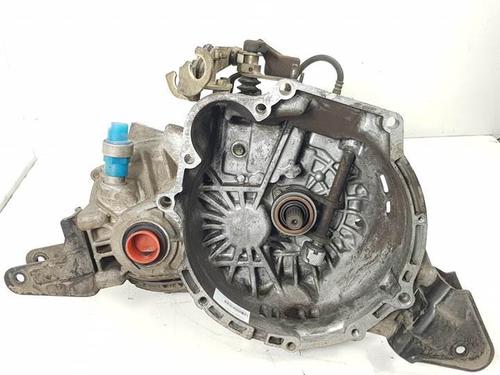 Used Gearbox HYUNDAI COUPE I (RD) 1.6 16V (116 hp) 16410200