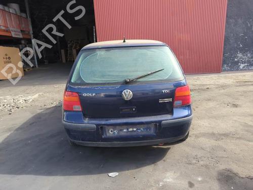 Mass air flow sensor VW GOLF IV (1J1) 1.9 TDI | BP25453665M95 