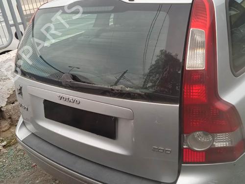Right rear window switch VOLVO V50 (545) 2.0 D | BP6861002I28 - Image 8