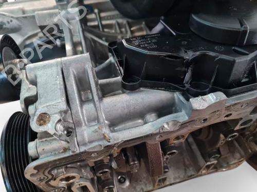 Engine (For Parts) SKODA CITIGO (NF1) 1.0 | BP25810275M64 