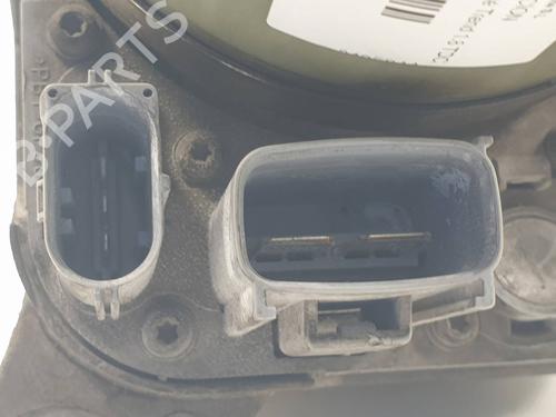 Steering pump FORD FOCUS II (DA_, HCP, DP) 1.8 TDCi | BP34712323M99  - Image 5