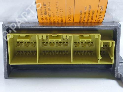 ECU airbags NISSAN MICRA III (K12) 1.5 dCi | BP28418544M53