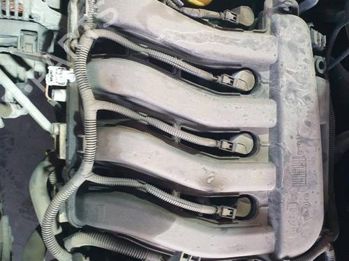 Used Engine Engine 37756304 37756304