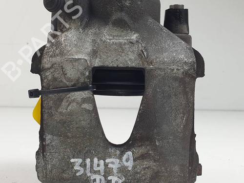 Højre bremsekaliber foran SEAT IBIZA IV SC (6J1, 6P5) 1.6 TDI (90 hp) 29989757