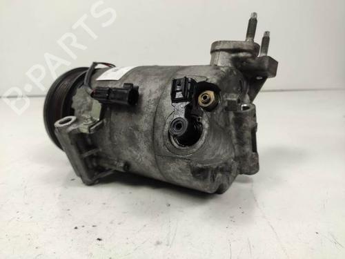 AC-Kompressor FORD FOCUS III 1.0 EcoBoost | BP9132328M34 