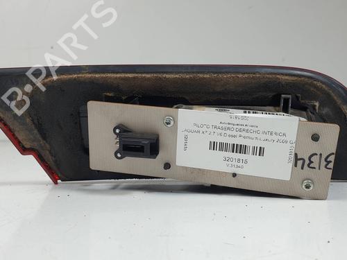 Right tailgate light JAGUAR XF I (X250) 2.7 D | BP29907951C80 - Image 2