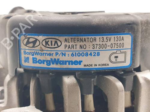 Generator KIA PICANTO III (JA) 1.2 MPI | BP29474246M7 