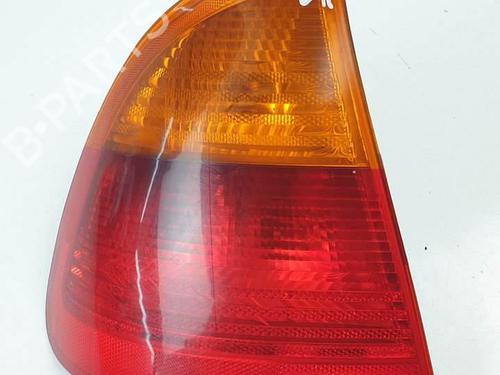 Used Left taillight Left taillight BMW 3 Touring (E46) 320 d (136 hp) 19709498 19709498