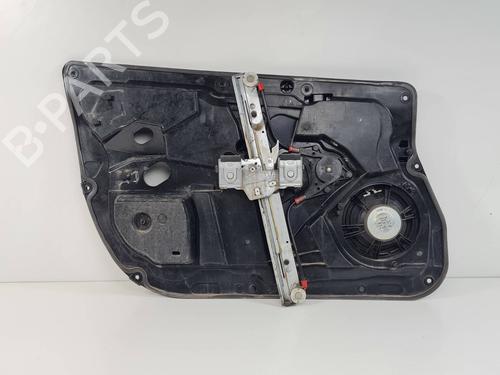 Elevalunas delantero derecho Elevalunas delantero derecho FORD FIESTA VI (CB1, CCN) 1.6 TDCi (90 hp) 34513176 34513176