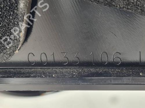 Right mirror BMW 1 (E87) 118 d | BP26171118C27 