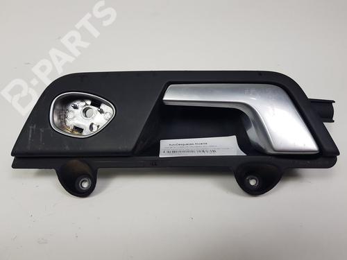 Used Rear left interior door handle Rear left interior door handle AUDI A4 B7 Avant (8ED) 2.7 TDI (180 hp) 11176258 11176258