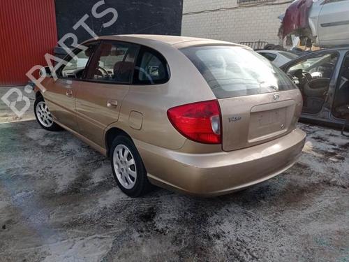 Oil sump KIA RIO I Hatchback (DC) 1.3 | BP13957045M115 