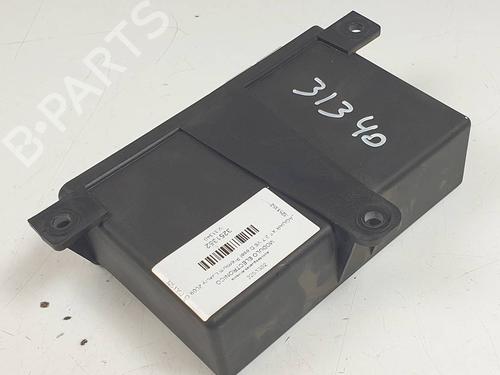 Electronic module JAGUAR XF I (X250) 2.7 D | BP29908018M83 - Image 2