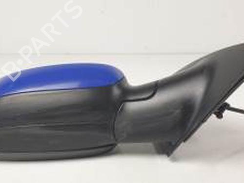 Right mirror OPEL CORSA C (X01) 1.2 Twinport (F08, F68) | BP25262934C27
