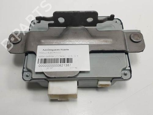 Elektronische module NISSAN QASHQAI II SUV (J11, J11_) 1.2 DIG-T | BP11937045M83 
