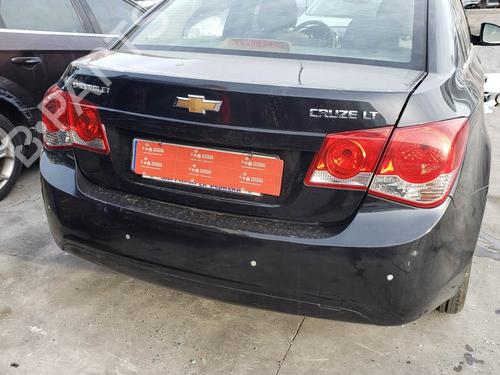 Left tailgate light CHEVROLET CRUZE (J300) 2.0 CDI | BP11722469C79 - Image 17