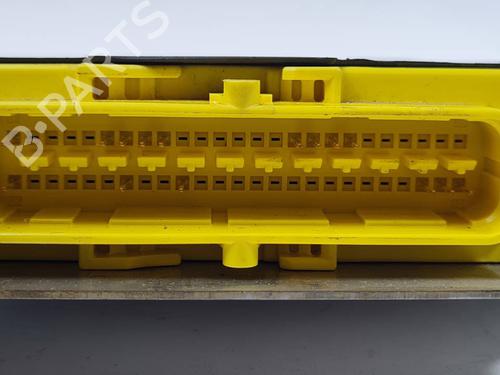Kollisjonspute styreenhet SEAT IBIZA III (6L1) 1.9 TDI | BP29298026M53 