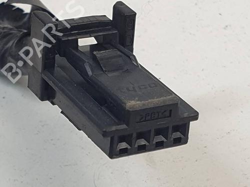 Left tailgate light RENAULT MEGANE III Hatchback (BZ0/1_, B3_) 1.5 dCi | BP39577772C79 - Image 3
