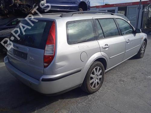 ABS pump FORD MONDEO III Turnier (BWY) 2.0 16V TDDi / TDCi | BP16126141M43 