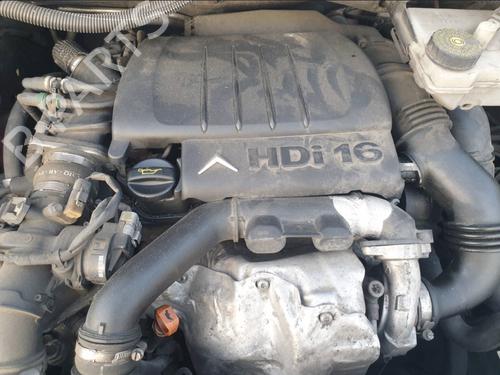 Used Engine Engine CITROËN XSARA PICASSO (N68) 1.6 HDi (90 hp) 36764565 36764565