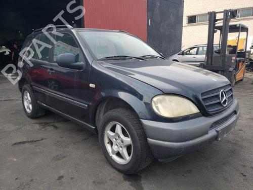 Kjølevifte elektrisk MERCEDES-BENZ M-CLASS (W163) ML 320 (163.154) | BP16583605M35 