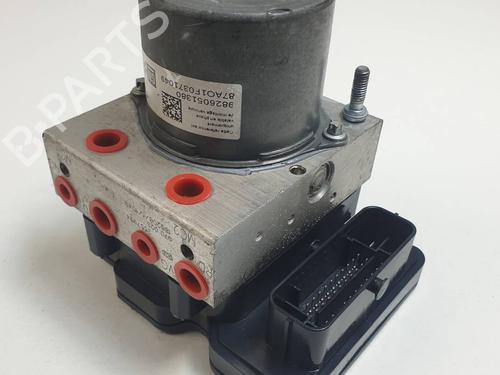 Módulo de ABS Módulo de ABS CITROËN C3 III (SX) 1.2 PURETECH 82 (82 hp) 36374836 36374836
