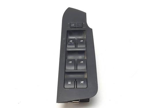 Used Left front window switch CHEVROLET CAPTIVA (C100, C140) 2.0 D (150 hp) 27885638