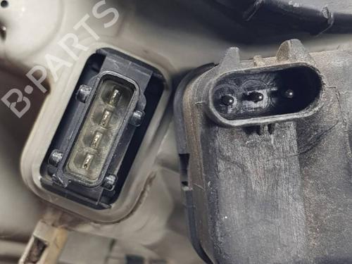 Left headlight SAAB 9-3 (YS3D) 2.2 TiD | BP40176399C28  - Image 5