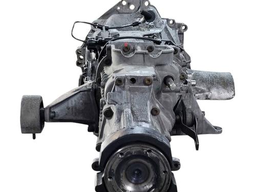 Gearbox AUDI A4 B5 (8D2) 1.8 T quattro | BP31240515M3 - Image 4