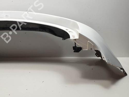 Rear bumper MAZDA 3 (BM, BN) 2.2 D | BP29245876C8 