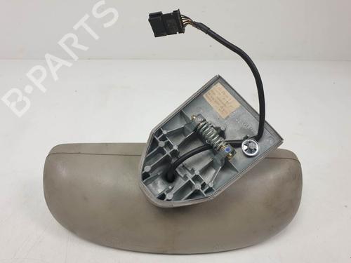 Used Rear mirror Rear mirror MERCEDES-BENZ C-CLASS (W203) C 200 CDI (203.007) (122 hp) 10002156 10002156