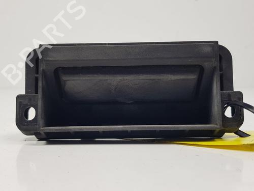 Used Tailgate handle MERCEDES-BENZ S-CLASS (W221, V221) S 320 CDI (221.022, 221.122) (235 hp) 12534107