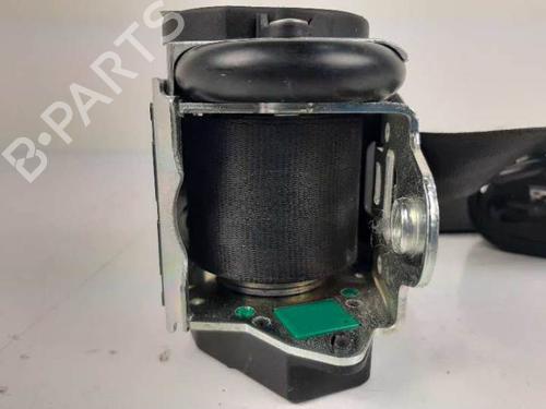 Front right seatbelt VW TOUAREG (7LA, 7L6, 7L7) 2.5 R5 TDI | BP8730983I25 